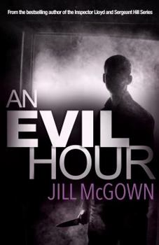 Paperback An Evil Hour Book