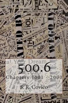 Paperback 500.6: Chapters 1001 - 2000 Book