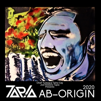 Paperback Ab-Origin Book
