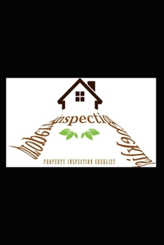 Paperback PROPERTY INSPECTION CHEcKLIST: Inventory Book: BLUE for bedroom and bathroom checklist, with details and notes for Home, Property, Building Inventory Book