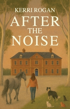 Paperback After the Noise Book