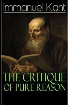 Paperback Critique of Pure Reason: (Annotated Edition) Book