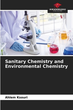 Paperback Sanitary Chemistry and Environmental Chemistry Book