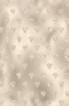 Paperback Dot Grid Journal Notebook: Bridal Champagne Glam Bride Engaged - Bullet Planner Book - Dotted Grid - 5.5 X 8.5" 120 Pg - DIY Weekly Spread - Orga Book