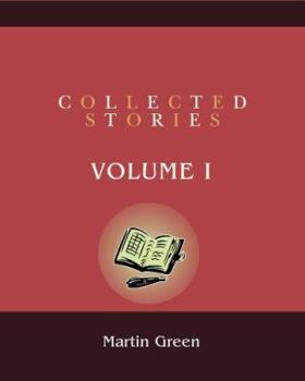 Paperback Collected Stories: Volume I Book