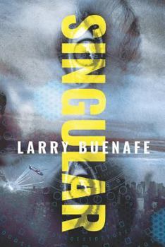 Singular - Book #1 of the Singular
