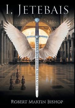 Hardcover I, Jetebais Book