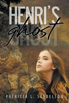 Paperback Henri's Ghost Book
