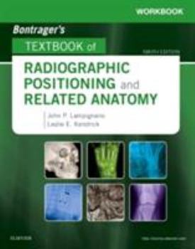 Paperback Workbook for Textbook of Radiographic Positioning and Related Anatomy Book