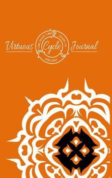 Hardcover Virtuous Cycle Journal Book