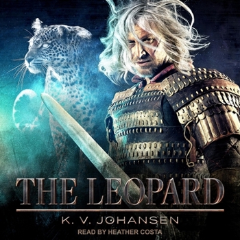 Audio CD The Leopard Book