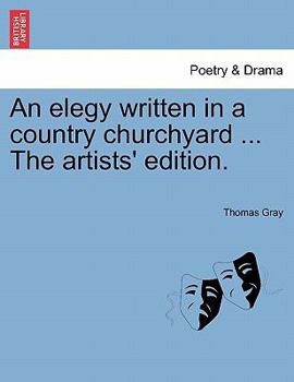 An Elegy Written in a Country Churchyard