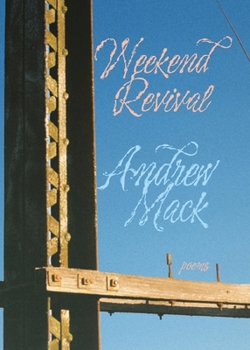 Paperback Weekend Revival Book