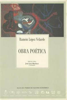 Hardcover Obra Po'tica Book