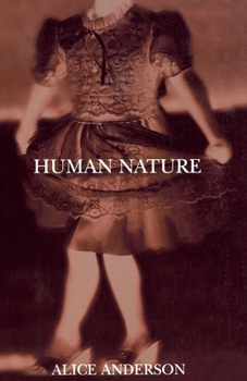 Hardcover Human Nature Book