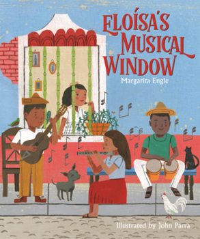 Eloisa's Musical Window