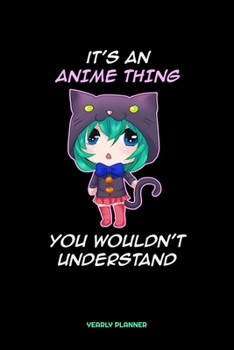 I'm Not Weird I'm Just More Creative Than You Yearly Planner: I'm Not Weird I'm Just More Creative Anime Manga Comic Otaku 2020 2021 Yearly Planer ... Goals Calendar | Class Shedule For Student
