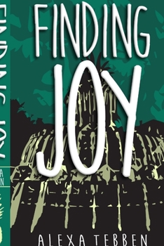 Paperback Finding Joy Book