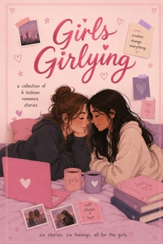 Girls Girlying (The Toxicity of The Human Heart)
