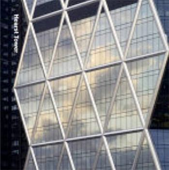Hardcover Hearst Tower: Foster + Partners Book