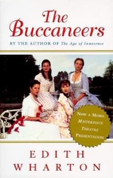 Hardcover The Buccaneers: BBC Tie-In Edition Book