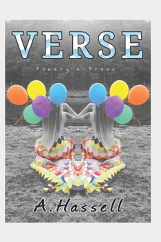 Paperback Verse: Poetry & Prose Book