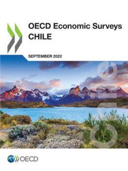 Paperback OECD Economic Surveys: Chile 2022 Book