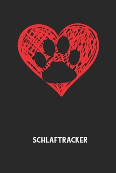 Schlaftracker: Arbeitsbuch, um deinen Schlafrhythmus zu dokumentieren und zu verstehen bzw. zu optimieren!