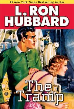 The Tramp - Book #5 of the Fantasy Short Stories Collection