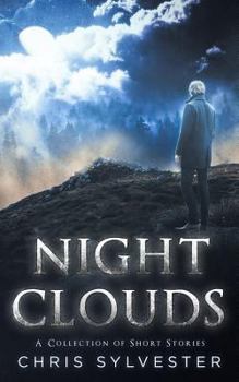 Paperback Night Clouds: A Collection of Short Stories Book