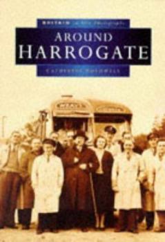 Paperback Harrogate Book