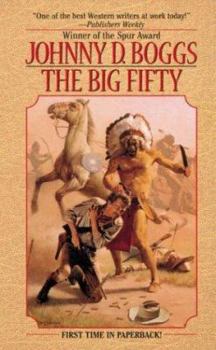 Mass Market Paperback The Big Fifty Book
