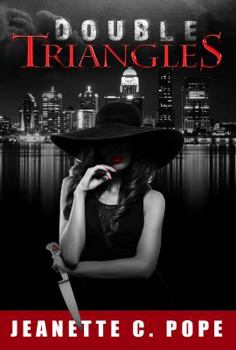 Paperback Double Triangles Book