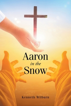 Paperback Aaron in the Snow Book