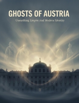 Ghosts Of Austria: Unearthing Empire And Modern Identity