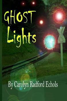 Paperback Ghost Lights Book