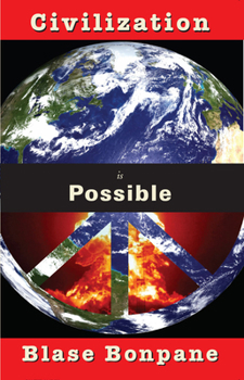 Paperback Civilization Is Possible Book