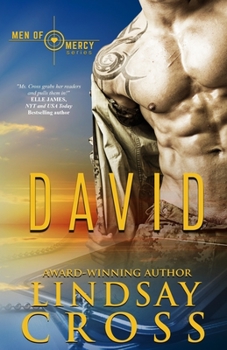 David - Book #3.4 of the Men of Mercy