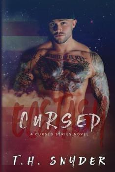 Cursed Ecstasy - Book #2 of the Cursed