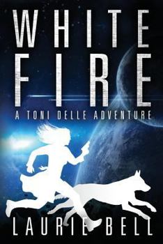 Paperback White Fire Book