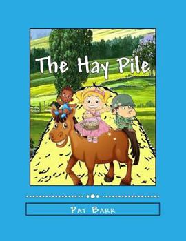 Paperback The Hay Pile Book