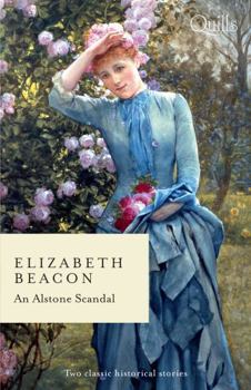 Paperback An Alstone Scandal/A Most Unladylike Adventure/A Wedding for the Scandalous Heiress Book