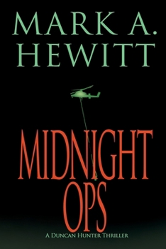 Paperback Midnight Ops Book