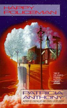 Mass Market Paperback Happy Policeman Book