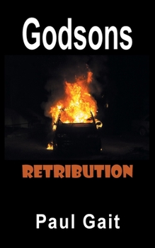 Paperback Godsons Retribution Book