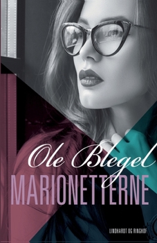 Paperback Marionetterne [Danish] Book