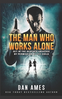 Paperback The Man Who Works Alone Book