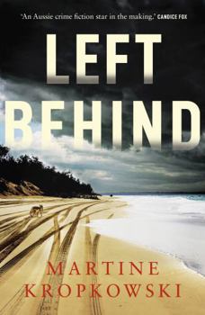 Paperback Left Behind Book