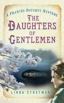 Paperback The Daughters of Gentlemen Book