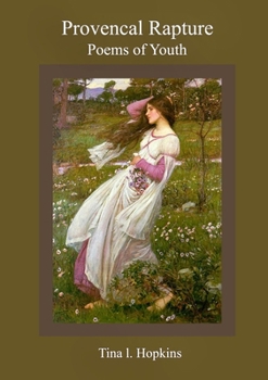 Paperback Provencal Rapture Book